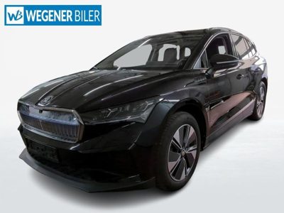 2024 Skoda Enyaq 85IV