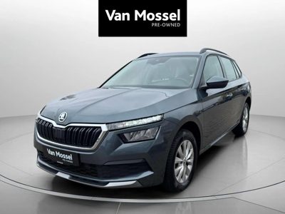 2020 Skoda Kamiq 1,0TSIAMBITIONDSG115HK5D7GAUT.
