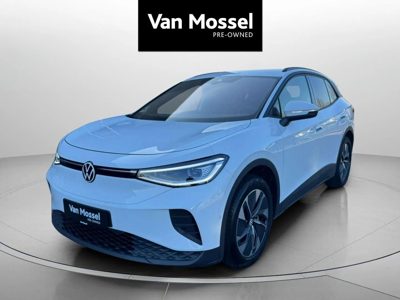 2025 Volkswagen ID.4 ELPRO286HK5DAUT.