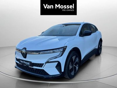 2023 Renault Megane ETECHEQUILIBRE130HK5DAUT.