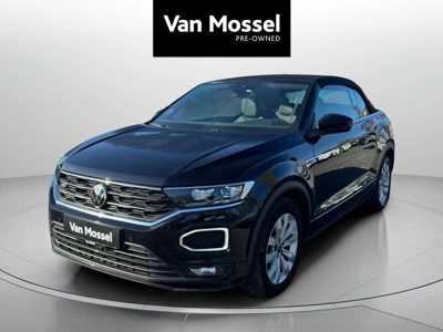 2021 Volkswagen T-Roc