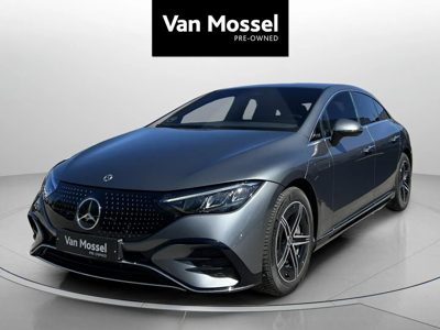 2025 Mercedes-Benz EQE ELAMGEDITION320HKAUT.