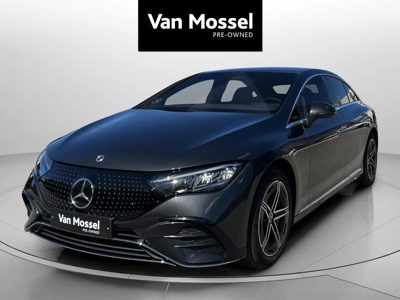 2023 Mercedes-Benz EQE ELAMGEDITION292HKAUT.