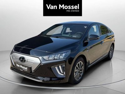 2021 Hyundai Ioniq ELECTRIC38,3KWHTREND136HK5DAUT.