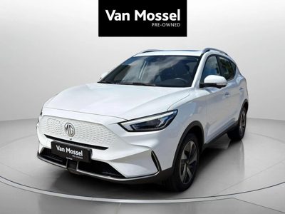2022 MG ZS ELLUXURY177HK5DAUT.