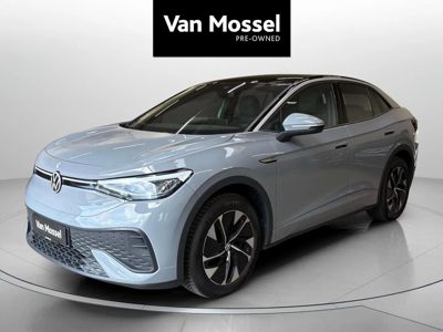 2022 Volkswagen ID.5 ELPROPERFORMANCE204HK5DAUT.