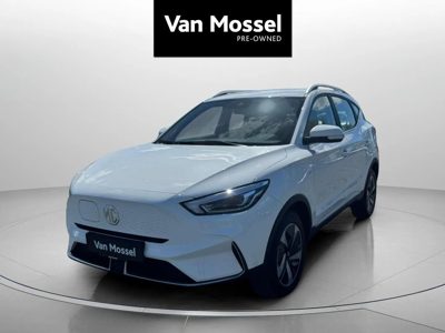 2023 MG ZS ELCOMFORT177HK5DAUT.