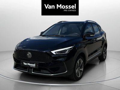 2023 MG ZS ELCOMFORT177HK5DAUT.