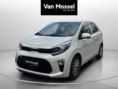2023 KIA Picanto 1,0MPIPRESTIGEM/UPGRADE67HK5D