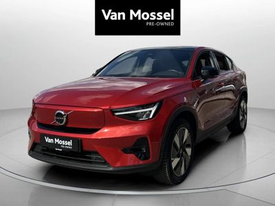 2023 Volvo C40