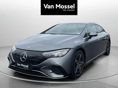 2023 Mercedes-Benz EQE ELAMGEDITION292HKAUT.