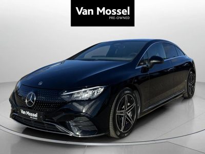 2023 Mercedes-Benz EQE ELAMGEDITION292HKAUT.