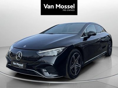 2023 Mercedes-Benz EQE ELAMGEDITION292HKAUT.