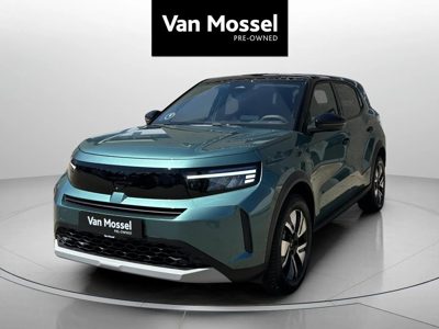 2025 Opel Frontera ELGS113HK5DAUT.