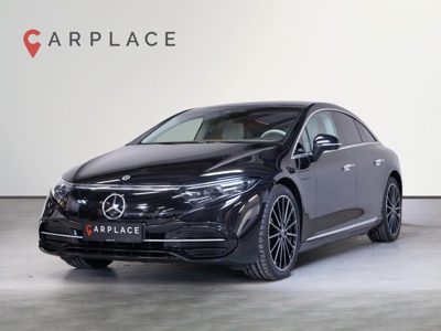 2022 Mercedes-Benz EQS
