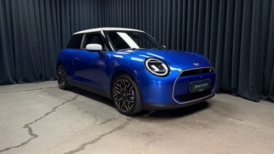 2024 MINI Cooper