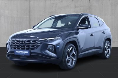 2022 Hyundai Tucson 1,6PHEVADVANCEDAUT.4WD