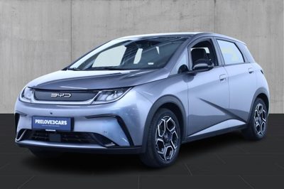 2024 BYD Dolphin 60COMFORT
