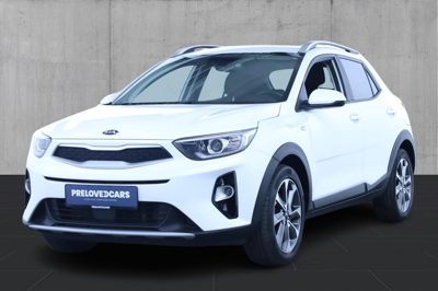 2019 KIA Stonic 1,0TGDIEDITION