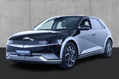 2022 Hyundai Ioniq 5 73UNIQ