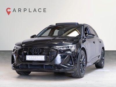 2023 Audi e-tron 55BLACKEDITIONSLINEQUATTRO