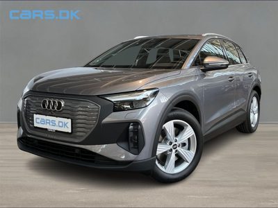 2026 Audi Q4 e-tron 45ETRONPROGRESSQUATTRO286HK5DAUT.