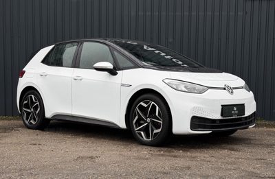 2023 Volkswagen ID.3 77PROS