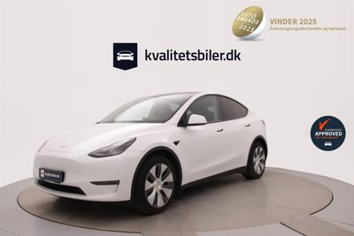 2023 Tesla Model Y ELLONGRANGEAWD514HK5DAUT.