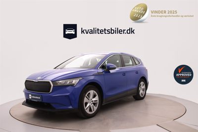 2023 Skoda Enyaq 80IV204HK5DAUT.