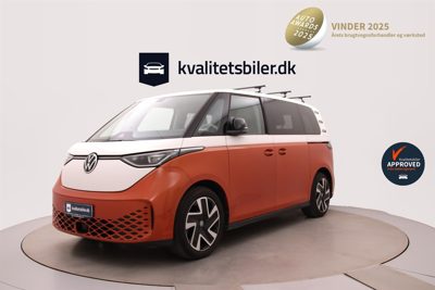 2023 Volkswagen ID. Buzz ELPRO204HKAUT.