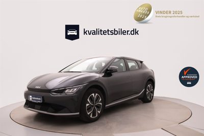 2023 KIA EV6 ELLONGRANGE229HK5DAUT.