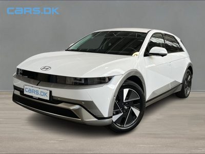 2026 Hyundai Ioniq 5 ELECTRIC84KWHULTIMATE229HK5DAUT.