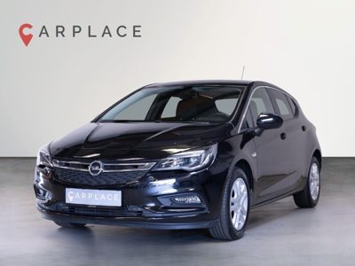 2019 Opel Astra 1,0T105EXCITE