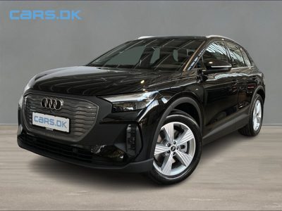 2026 Audi Q4 e-tron 45ETRONPROGRESSQUATTRO286HK5DAUT.