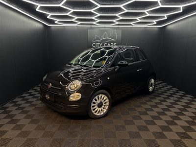 2018 Fiat 500 1,2LOUNGE