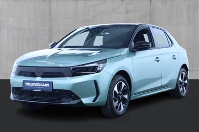 2026 Opel Corsa 50YES