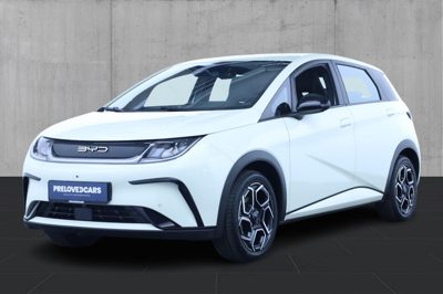 2024 BYD Dolphin 60COMFORT