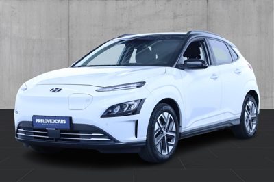 2022 Hyundai Kona 64EVTREND