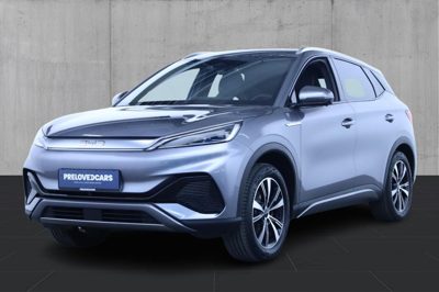 2024 BYD Atto 3 60DESIGN