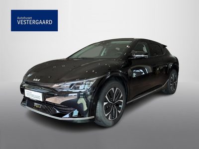 2024 KIA EV6 77LONGRANGEUPGRADE