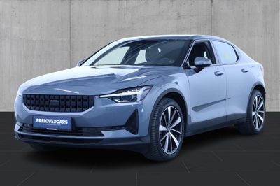 2023 Polestar 2 STANDARDRANGE