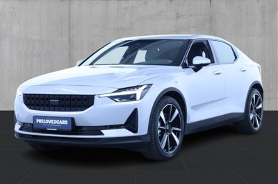 2021 Polestar 2 STANDARDRANGE