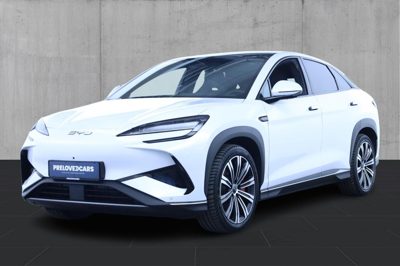 2024 BYD Sealion 91EXCELLENCEAWD