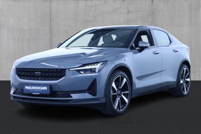 2021 Polestar 2 STANDARDRANGE