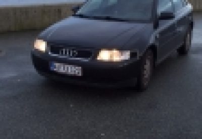 2001 Audi A3