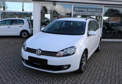 2013 Volkswagen Golf
