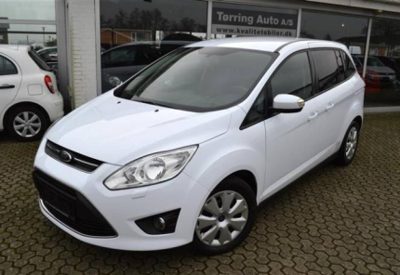 2012 Ford Pilot