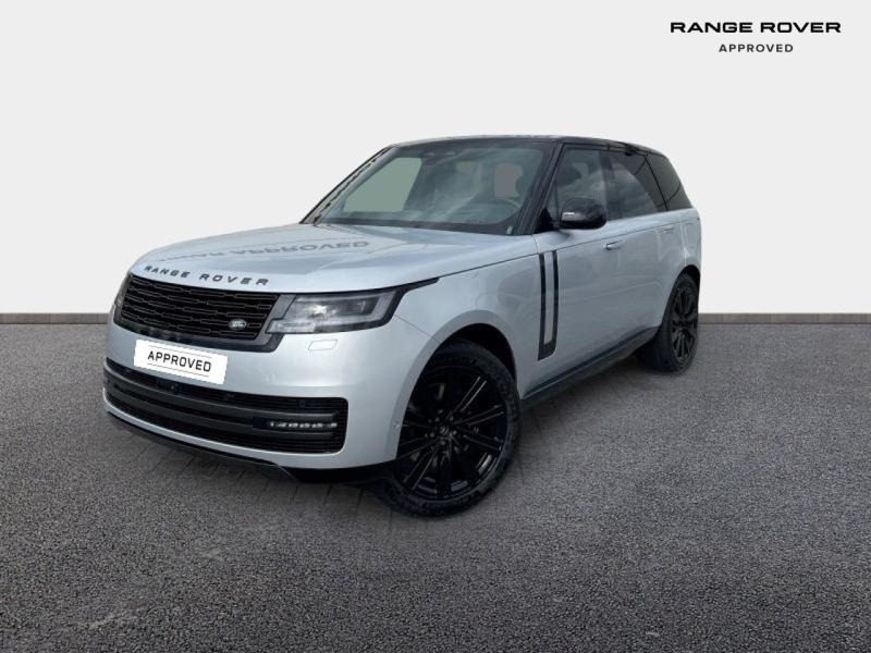 2024 Land Rover Range Rover 3.0P550E550CHPHEVAUTOBIOGRAPHYSWB