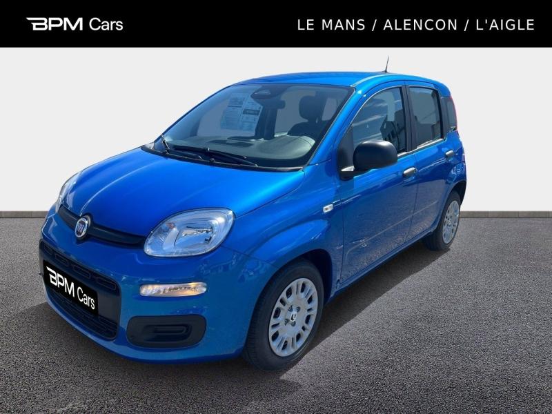 2025 Fiat Panda CLASSIC1.070CHBSGS&SCITY