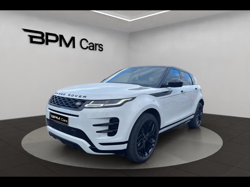 2023 Land Rover Range Rover Evoque 1.5P300E309CHDYNAMICSE